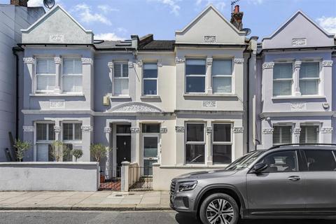 undefined, Colehill Lane, London