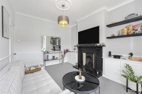 undefined, Colehill Lane, London