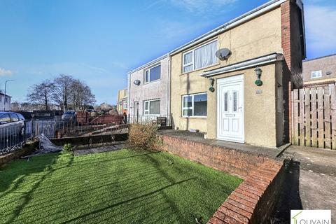 Howy Road, Rassau, Ebbw Vale