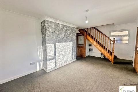 3 bedroom semi-detached house for sale, Howy Road, Rassau, Ebbw Vale
