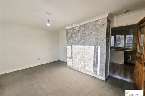 3 bedroom semi-detached house for sale, Howy Road, Rassau, Ebbw Vale