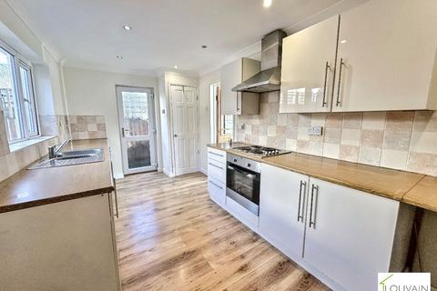 undefined, Howy Road, Rassau, Ebbw Vale