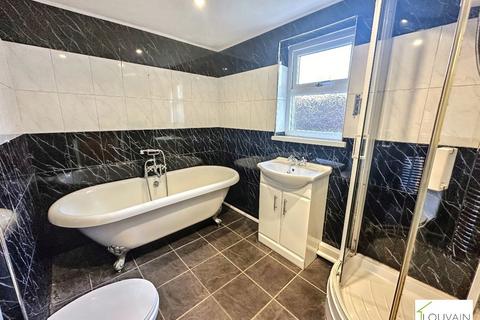 undefined, Howy Road, Rassau, Ebbw Vale