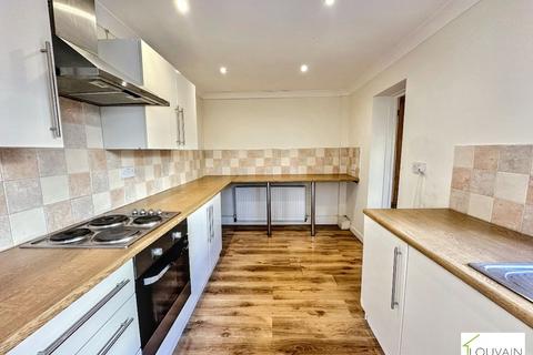 undefined, Howy Road, Rassau, Ebbw Vale