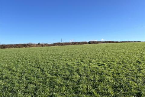 Land for sale, Morwenstow, Cornwall EX23