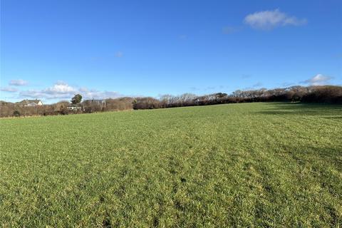 Land for sale, Morwenstow, Cornwall EX23