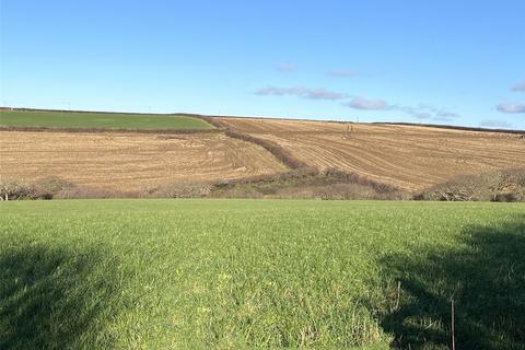 Land for sale, Morwenstow, Cornwall EX23