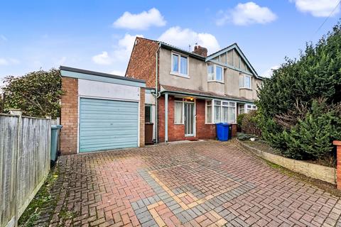 undefined, Woodland Crescent, Prestwich, M25