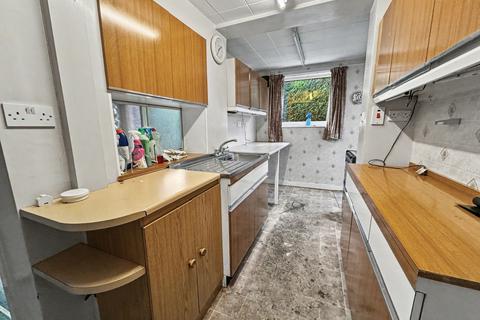 undefined, Woodland Crescent, Prestwich, M25