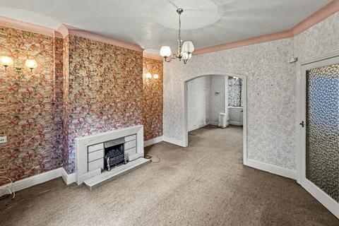 undefined, Woodland Crescent, Prestwich, M25