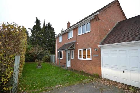 undefined, Wattlesborough, Halfway House, Shrewsbury, Shropshire, SY5
