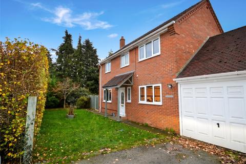 undefined, Wattlesborough, Halfway House, Shrewsbury, Shropshire, SY5