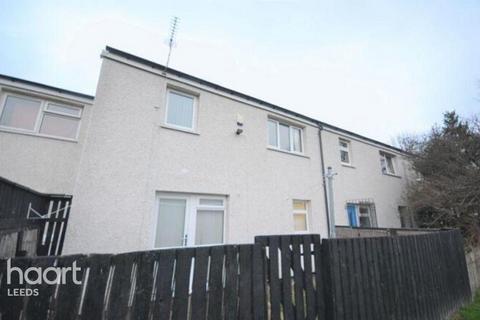 2 bedroom terraced house for sale, Cheltenham Street, LEEDS