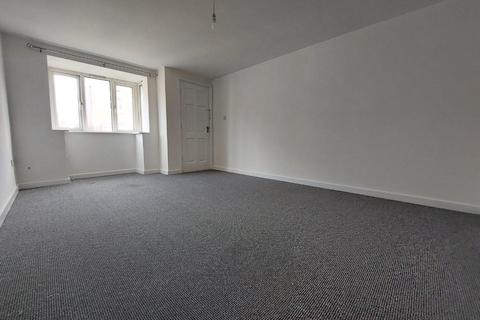 undefined, Lord Street, Crewe CW2
