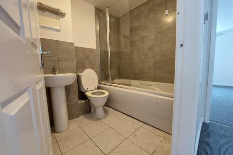 undefined, Lord Street, Crewe CW2