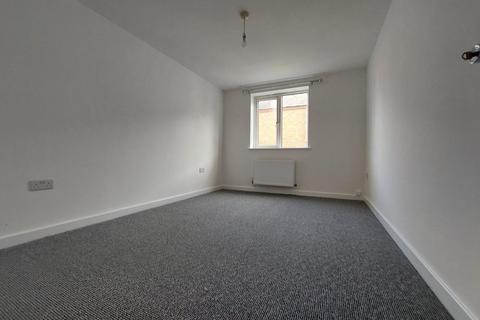 undefined, Lord Street, Crewe CW2