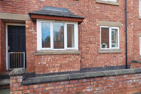 undefined, Lord Street, Crewe CW2