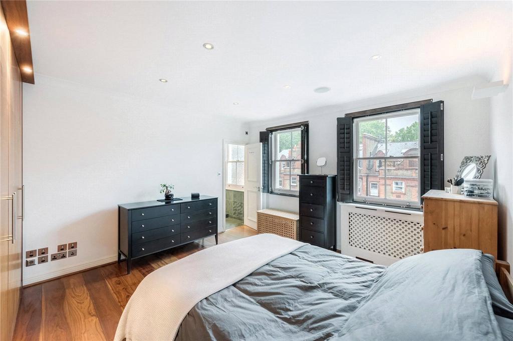Principal Bedroom