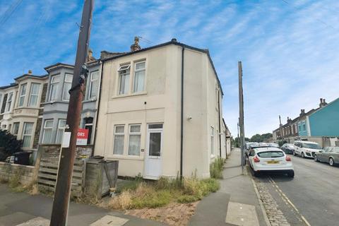 undefined, First Floor Flat Ridgeway Road, Bristol, BS16 3LE