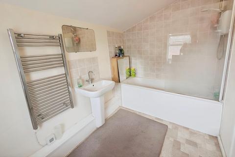 undefined, First Floor Flat Ridgeway Road, Bristol, BS16 3LE