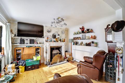 undefined, Lime Tree Road, Nottingham