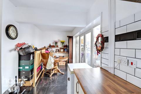 undefined, Lime Tree Road, Nottingham