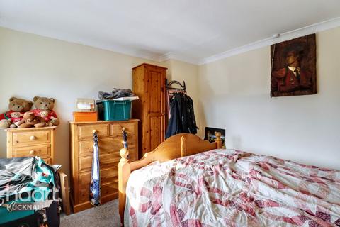 undefined, Lime Tree Road, Nottingham
