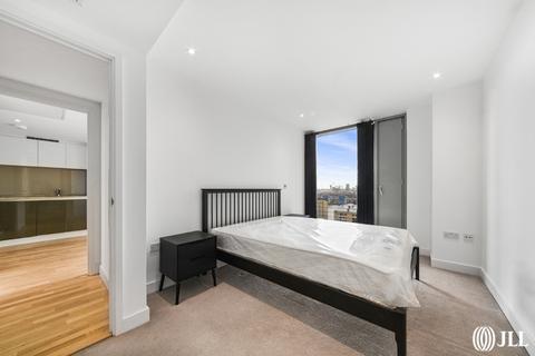 undefined, Landmark East Tower, Marsh Wall E14