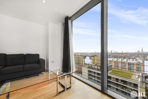 undefined, Landmark East Tower, Marsh Wall E14