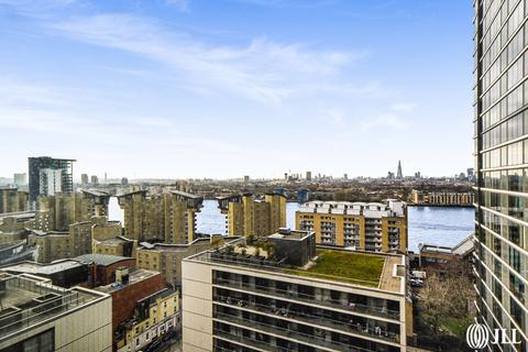 undefined, Landmark East Tower, Marsh Wall E14