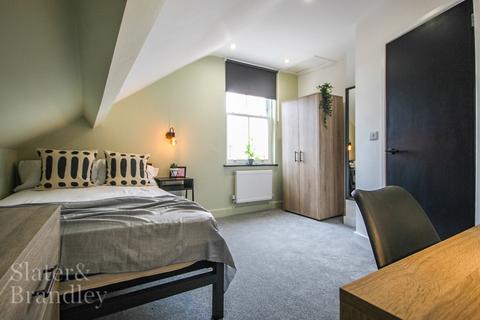 undefined, Room 4, 1 Granby Villas, Nottingham, Nottinghamshire, NG2