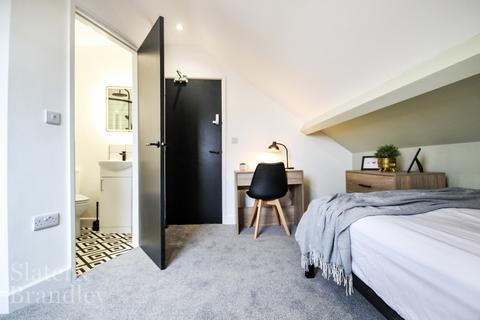 undefined, Room 4, 1 Granby Villas, Nottingham, Nottinghamshire, NG2