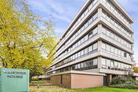 Hanover House, Kings Road, RG1