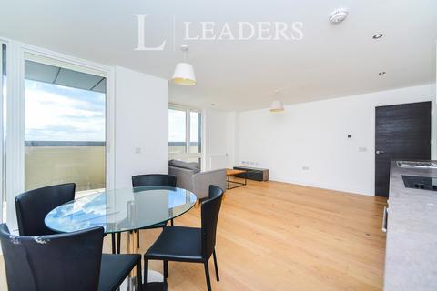 2 bedroom flat to rent, Orion 9, The Boardwalk, BN2