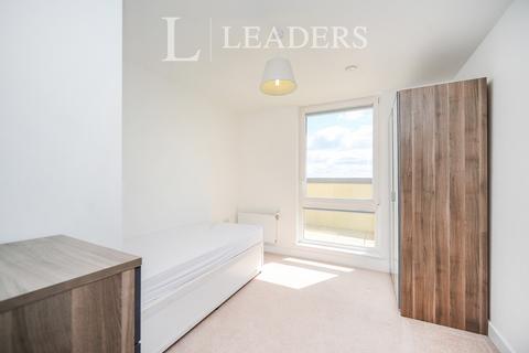 2 bedroom flat to rent, Orion 9, The Boardwalk, BN2