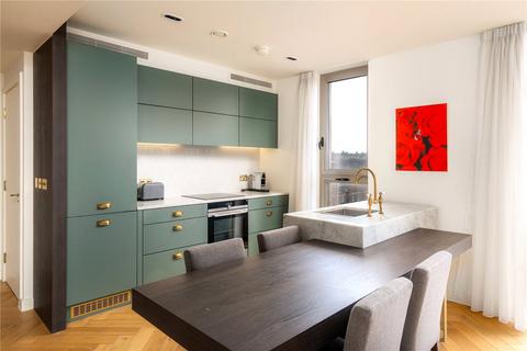 1 bedroom apartment for sale, Beckford Building, Heritage Lane, West Hampstead, London, NW6