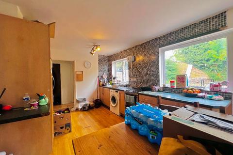 3 bedroom terraced house for sale, Warwick Road, Basingstoke, RG23