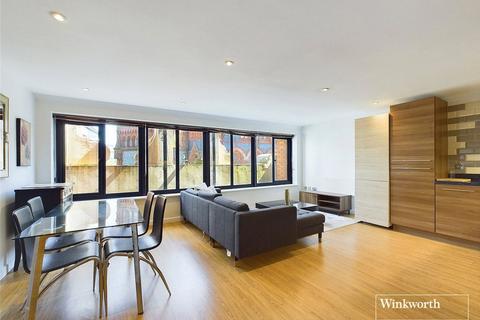 undefined, Blagrave Street, Reading, Berkshire, RG1