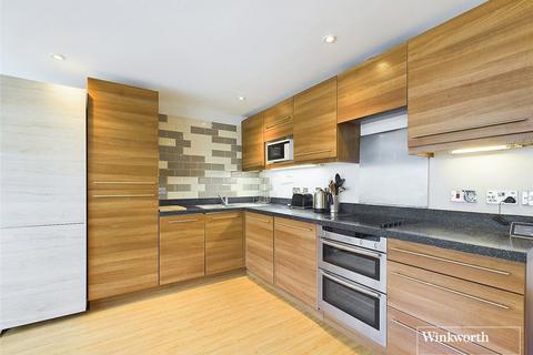 1 bedroom apartment for sale, Blagrave Street, Reading, Berkshire, RG1