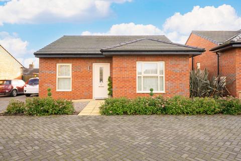 undefined, Baynes Drive, Dishforth, Thirsk, North Yorkshire, YO7
