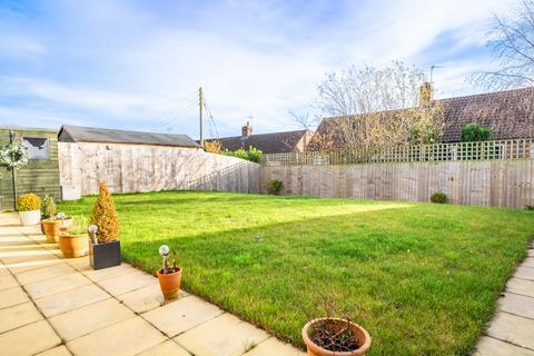 undefined, Baynes Drive, Dishforth, Thirsk, North Yorkshire, YO7