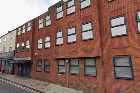 undefined, Flat 111, St. Peters House, Princes Street, Doncaster DN1 3BP