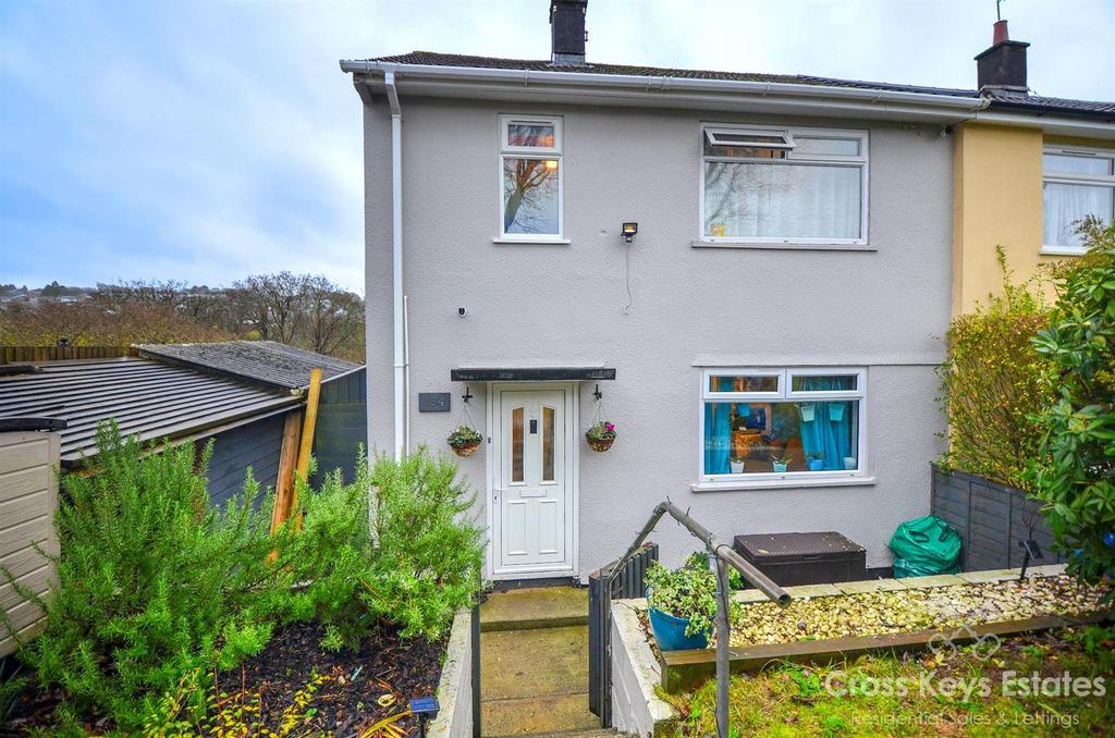 More Property Information