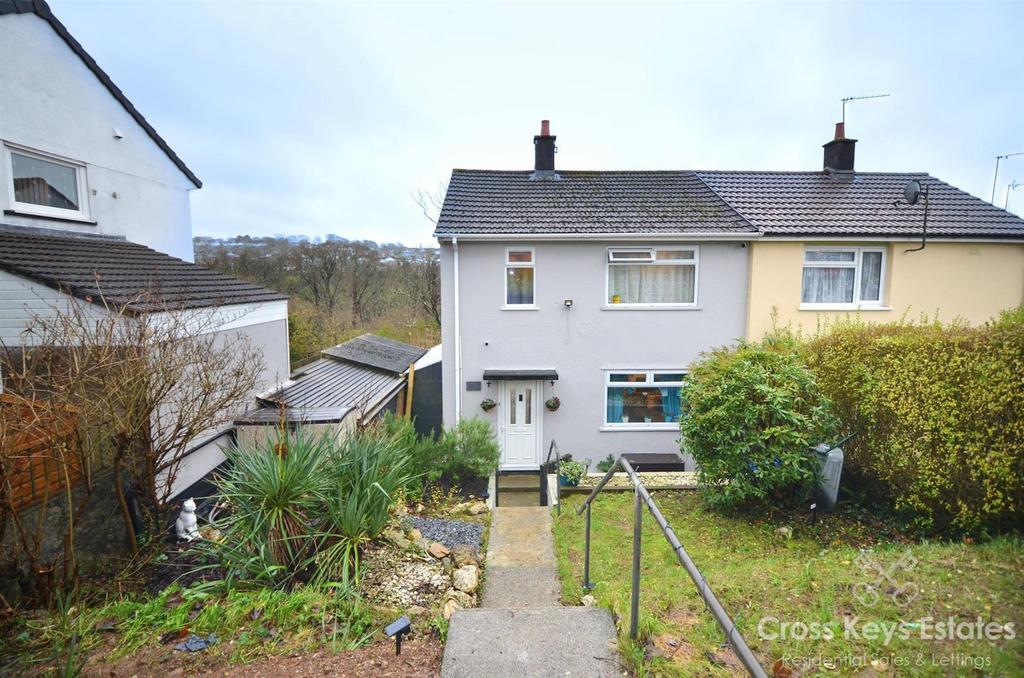 Cross Keys Lettings Department