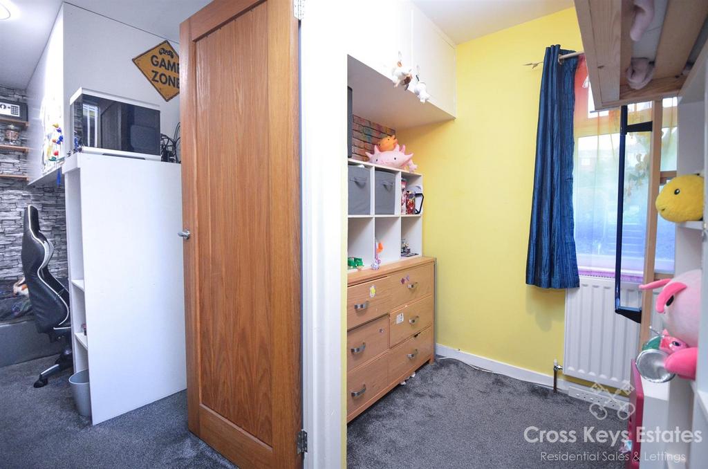 Bedroom 2