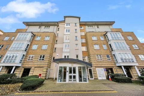 undefined, St. Davids Square, E14