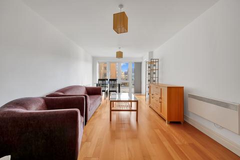 undefined, St. Davids Square, E14