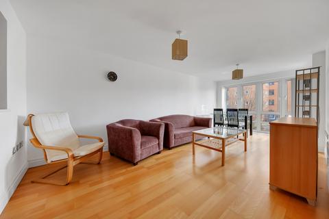 undefined, St. Davids Square, E14