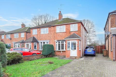undefined, Chamberlain Crescent, Shirley, Solihull, B90 2DJ