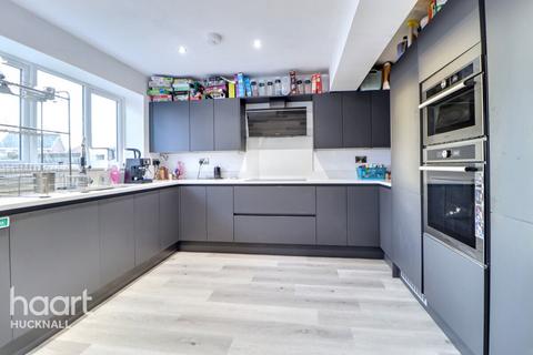 3 bedroom semi-detached house for sale, Bodmin Avenue, Nottingham